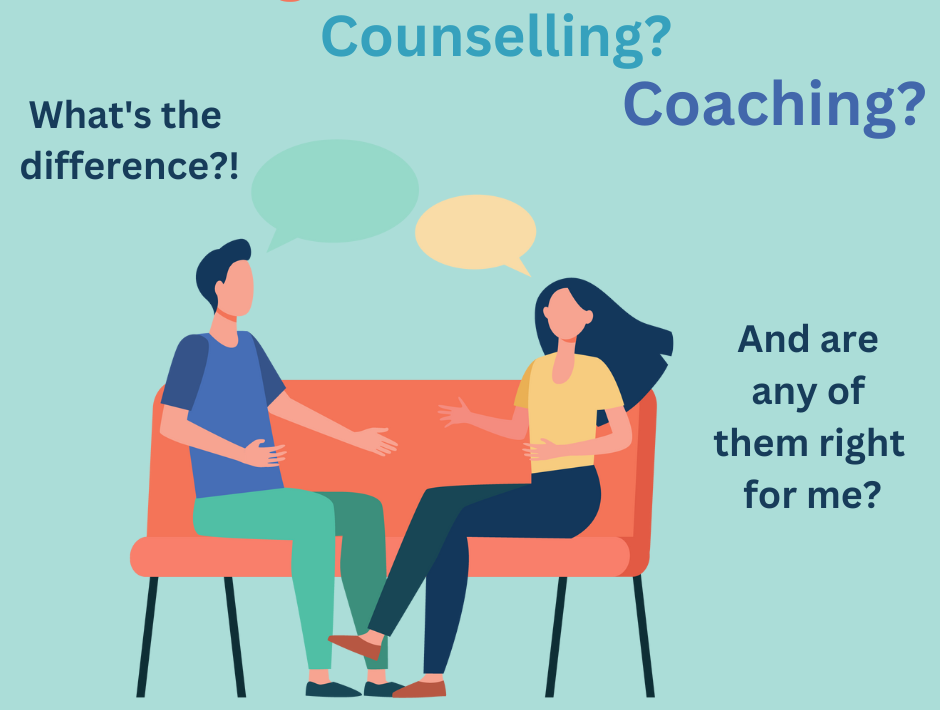 Wellbeing coaching check-in reminder